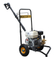AYERBE - Nettoyeur haute pression 185 bar AY 170 H BPD Honda GX-160