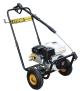 AYERBE - Nettoyeur haute pression 190 bar AY 180 H BPD Honda GX-160