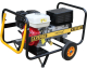 AYERBE - Motosoudeuse AY 170 CA moteur Honda compacte pour chantier et atelier