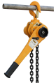 AYERBE - Palan à Levier 1500 kg Élévation 3 m Chaîne 8 mm Robuste