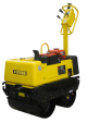 Rodillo Vibratorio AYERBE 610300 BWR 650 675 kg Kubota 6