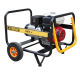 AYERBE - 5420040 - Grupo Electrogeno 5000 H MN - Monofasico Motor HONDA GX-270