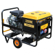 AYERBE – Générateur électrique 20000 W triphasé AVR avec moteur Vanguard