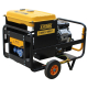 AYERBE – Générateur électrique 13000 W monophasé AVR avec moteur Vanguard