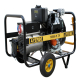 AYERBE – Générateur électrique 12500 W diesel triphasé