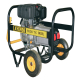 AYERBE – Générateur électrique 6500 W diesel triphasé