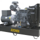 AYERBE - 5418835 - Groupe électrogène diesel 40 kVA TX Standard Automatique 1500 tr/min moteur Deutz 40 kVA
