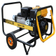 AYERBE – Générateur électrique 8000 W monophasé avec moteur Kiotsu