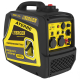 AYERBE – Générateur inverter AY-2300 KT