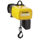 AYERBE - Élévateur GP 250 1N Monophasé Léger pour Installations Techniques