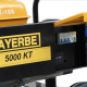 AYERBE – Coffret électrique AY-16 A MN IP55 pour groupe électrogène