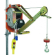 AYERBE - Élévateur Grue AY Capacité 300 Kg pour Charges Légères