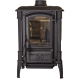 Estufa de Leña de Hierro Fundido Modelo ARINA de 6,5 kW