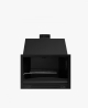 Asador frontal BELLIDO H-70-C de leña 7 kW