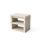 MOVELAR - Module Volterra 95,5 beige